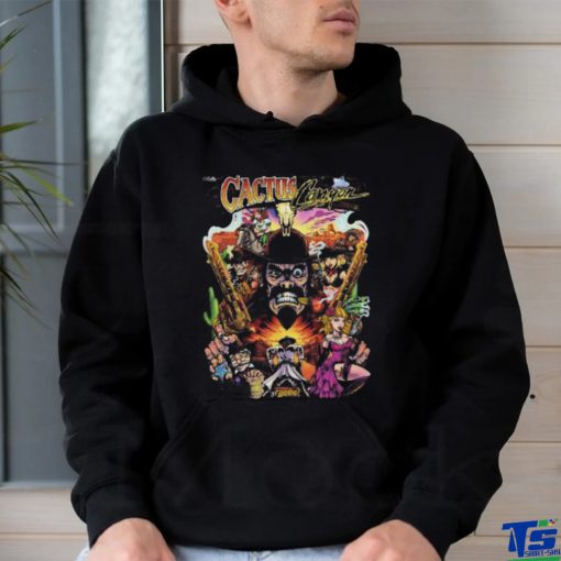 cactus canyon shirt Shirt