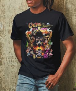 cactus canyon shirt Shirt