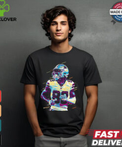 ceedee lamb jersey 88 T Shirt