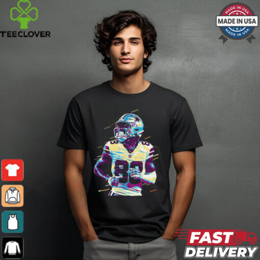 ceedee lamb jersey 88 T Shirt