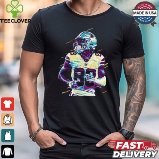 ceedee lamb jersey 88 T Shirt