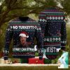 Christmas Vote Napoleon Dynamite Ugly Christmas Sweater