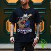 Brent Faiyaz T Shirt Larger Than Life Album 90S Rap Music shirt