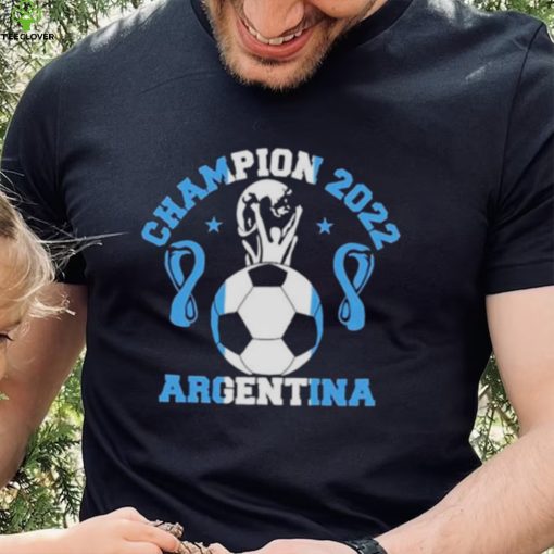 champion 2022 Argentina World Cup hoodie, sweater, longsleeve, shirt v-neck, t-shirt