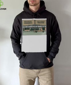 charley Crockett Los Angeles Dec 11th 2022 The Fonda Theatre CA Poster hoodie, sweater, longsleeve, shirt v-neck, t-shirt