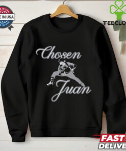 chosen juan hoodie, sweater, longsleeve, shirt v-neck, t-shirt