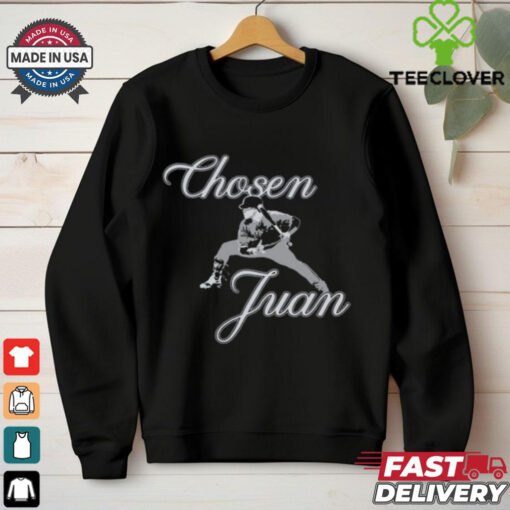 chosen juan hoodie, sweater, longsleeve, shirt v-neck, t-shirt