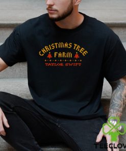 christmas tree farm T Shirt