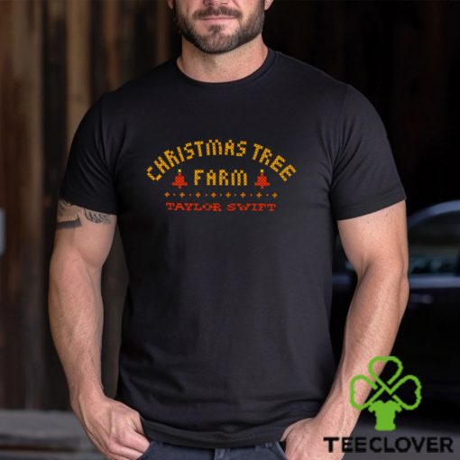 christmas tree farm T Shirt