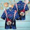 Buffalo Bills NFL Football Hawaiian Shirt Trending Beach Shirt Style For Big Fans