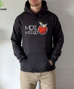 Mrs Miller Apple Shirt