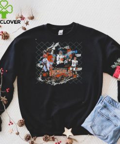 cinnati Bengals Super Bowl 2 Unisex T Shirt