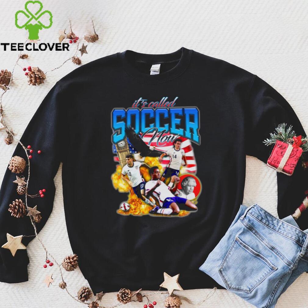 England Football Its Called Soccer Now 2022 Shirt England Football Its Called Soccer Now 2022 Shirt