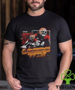 NFL The San Francisco 49ers Take Down The Dallas Cowboys Yet Again Unisex T shirt