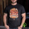 Miami Football 2023 AFC East Division Champions Helmet T Shirt