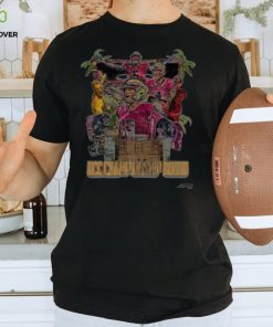 Florida State Seminoles 2023 ACC Championship Bound Shirt