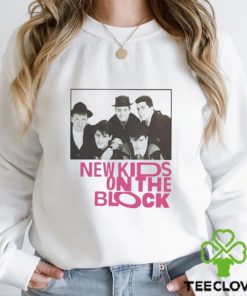 NKOTB New Kids On The Block Shirt Mixtape Tour Vintage NKOTB Blockheads Shirt