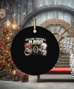 columbus crew 2023 mls cup eastern conference champions locker room ornament Circle