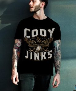 coody Jinks shirt