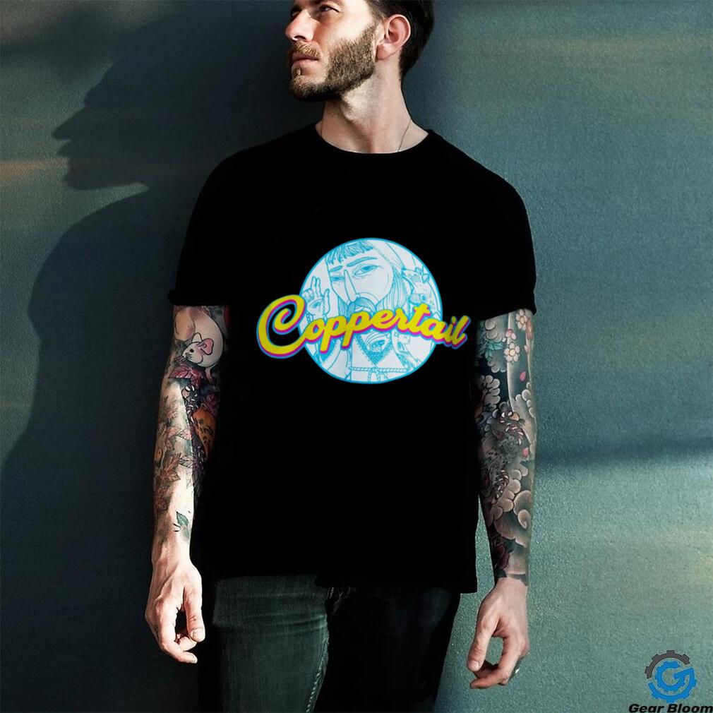 coppertail shirt coppertail shirt