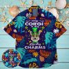 Los Angeles Rams NFL Hawaiian Shirt Trending Summer