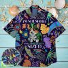 corgi are lucky charm green shamrock bigfoot st paddys vibes on st patrick day hawaiian shirt limited edition