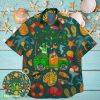 corgi are lucky charm green shamrock bigfoot st paddys vibes on st patrick day hawaiian hoodie, sweater, longsleeve, shirt v-neck, t-shirt