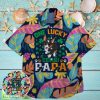 Los Angeles Chargers NFL Hawaiian Shirt Trending Summer