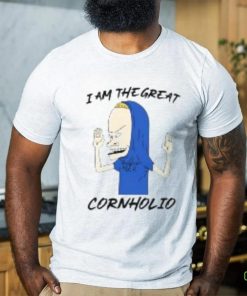 cornholio T Shirt