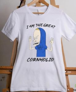 cornholio T Shirt
