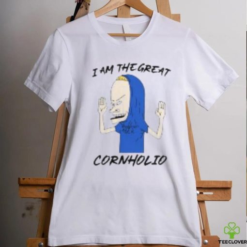 cornholio T Shirt