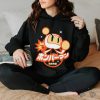 Volcano crushed skull Shirt