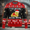 Montreal Canadiens Go Habs Go Ugly Christmas Sweater