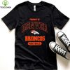 Property Of Denver Broncos T Shirt