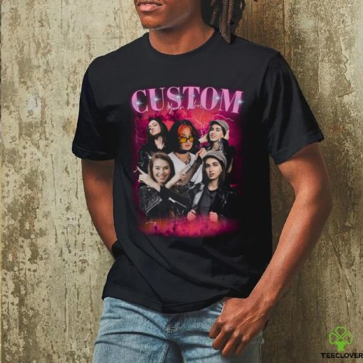 custom bootleg hoodie, sweater, longsleeve, shirt v-neck, t-shirt