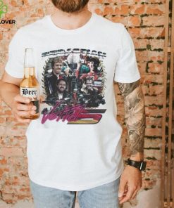 Official Greazy Tees Merch Sebastian Vettel shirt