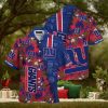 Oakland Raiders NFL Summer Hawaii Shirt New Collection For Sports Fans