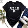 Stop Transphobia Shirt Semler Shirt