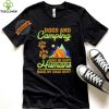 Los angeles larkers the legacy continues shirt
