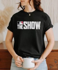 Official Mlb The Show shirt