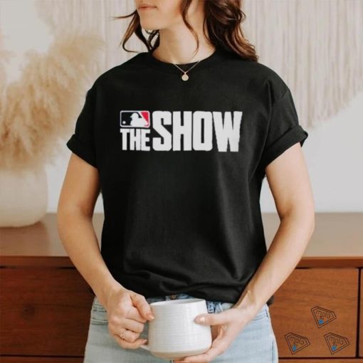 Official Mlb The Show shirt