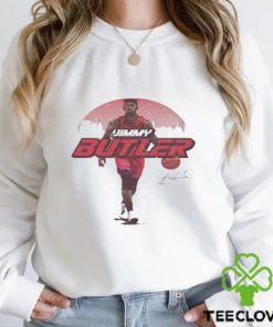 Jimmy Butler Miami Heat Skyline 2023 shirt 1 Jimmy Butler Miami Heat Skyline 2023 shirt