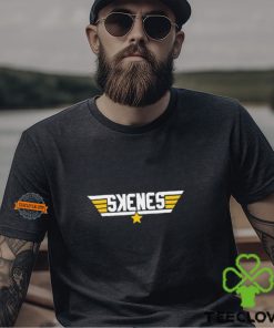 Pittsburgh Clothing Co Skenes Debut Shirt