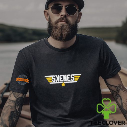 Pittsburgh Clothing Co Skenes Debut Shirt