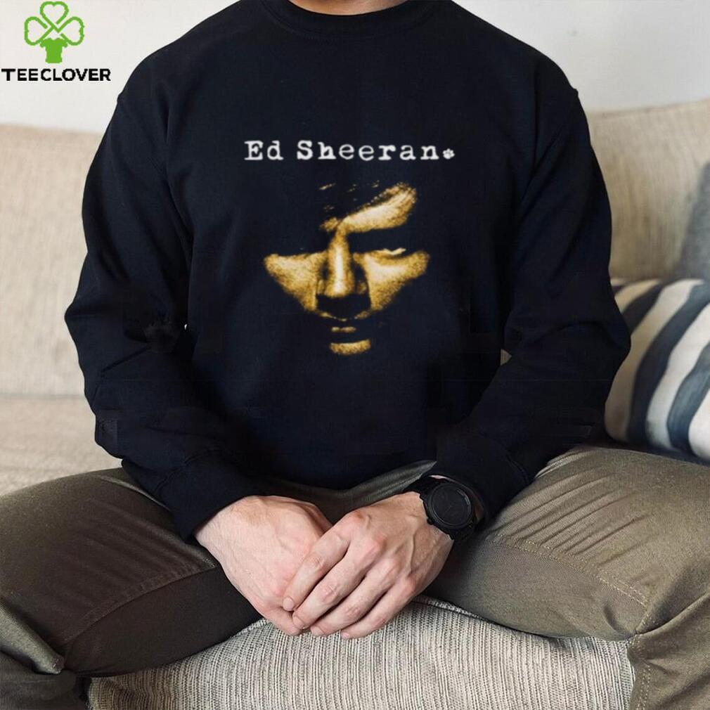 Ed Sheeran Shirt Hoodie Merch Ed Sheeran T Shirt Tour 2022 Long Sleeve Sweatshirt Ed Sheeran Shirt Hoodie Merch Ed Sheeran T Shirt Tour 2022 Long Sleeve Sweatshirt