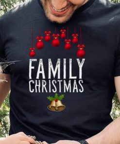Family Christmas Xmas Gift Family Christmas T Shirt1