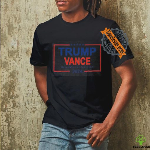 Trump Vance Make America Great Again 2024 Shirt