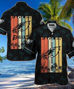 Philadelphia Eagles Hawaiian Shirt