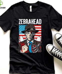 Zebrahead Horror Art Unisex Sweathoodie, sweater, longsleeve, shirt v-neck, t-shirt