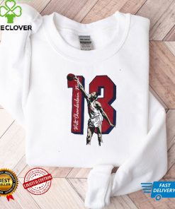 Rare Vintage Wilt Chamberlain 90's t hoodie, sweater, longsleeve, shirt v-neck, t-shirt NBA Basketball Salem Sportswear Nutmeg Mills tee